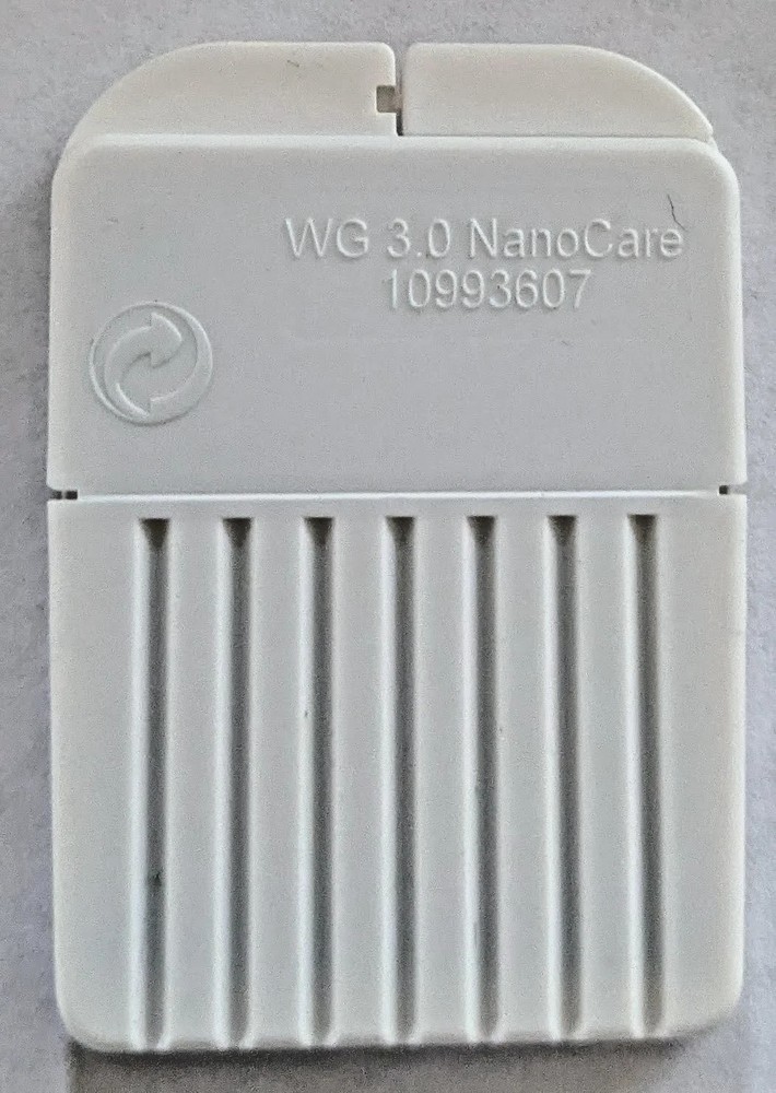 Genuine Signia Connexx NanoCare 3.0 Wax Guards 10993607 8 Pack-Choose Quantity