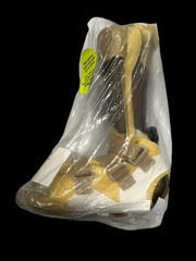Restorative Care Multi Podus System – Nonactive Multi Podus Orthosis