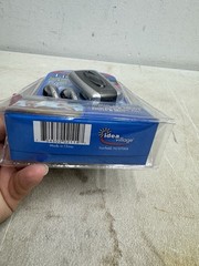 Listen Up Personal Sound Amplifier With Ear Buds As Seen On TV Factory Sealed