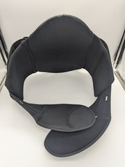 Dr Medical DRMS BB-159 LSO Back Brace w/Front Panel — Universal– Small to 2XL