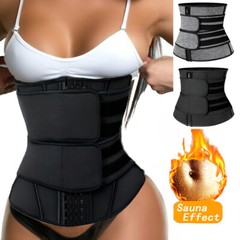 Medical Ostomy Belt Ostomy Hernia Support Belt Abdominal Binder – Abdomen Brace