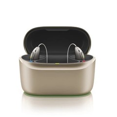 2 P hona k AudéoInfinio SphereULTRA Trial i90 RIC R Full Upgraded Hearing Device