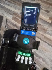 PERMOBIL F5 VS POWER WHEELCHAIR,STANDING,TILT,RECLINE,LIFT, LEGS,LIGHTS,17 MILES