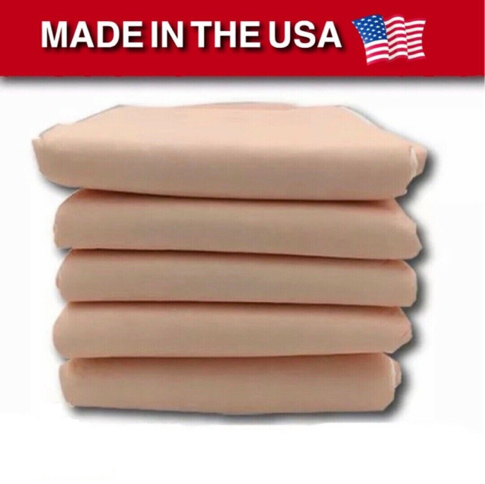 100 30X36 Inch ULTRA HEAVY Incontinence Bed Pads Chux Pet Wee Wee Pads 100 grams
