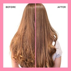 Wet Brush Original Detangler Peach Tutti Fruitti Ultra-Soft Intelliflex