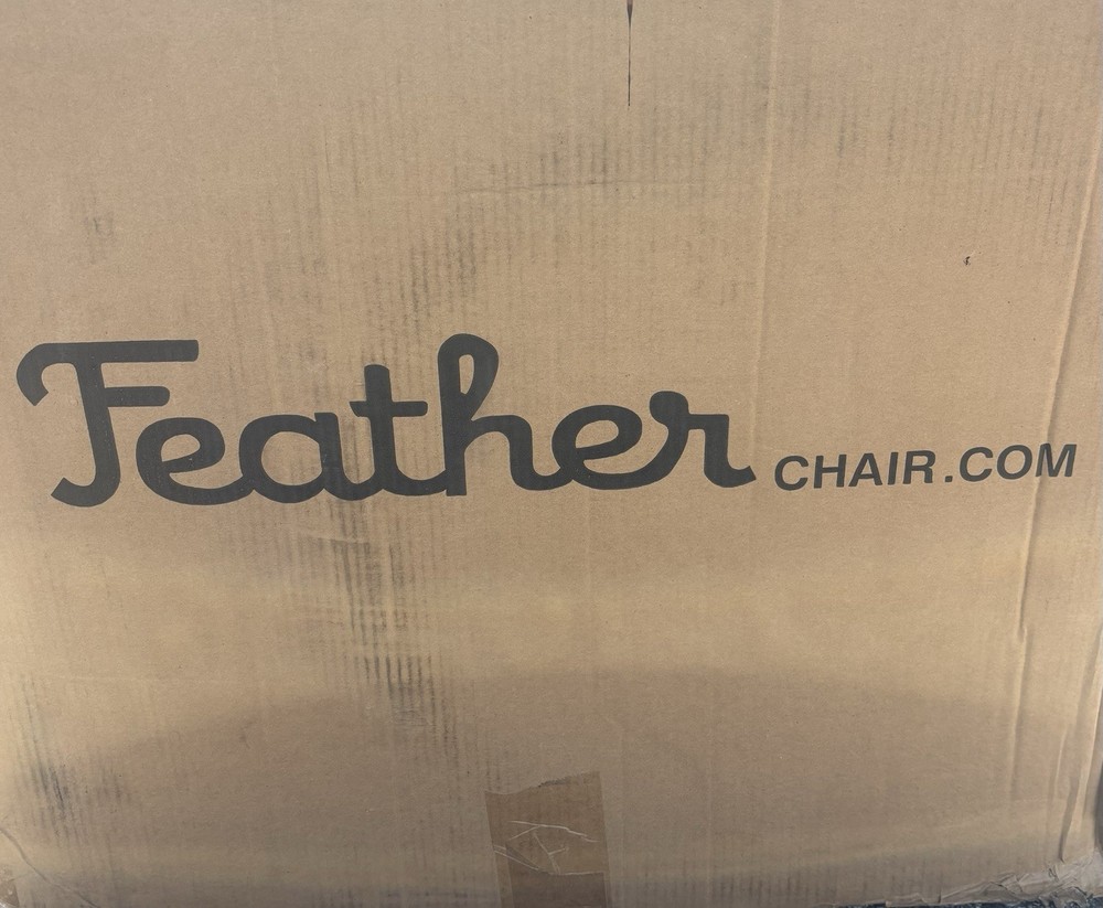 World’s Lightest Featherweight Wheelchair by Feather Chair | 🆕