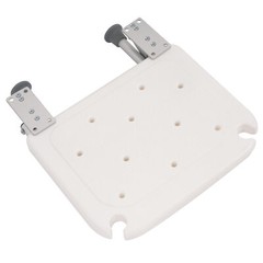 Folding Shower Seat for Shower Chair Bench Wall Safety Mounted Bathroom Bathtub