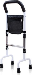Lightweight Anti-Slip Walking Cane – Enhanced Stability for up to 300lbs User