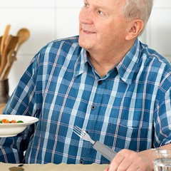 Adaptive Utensils Set Hand Tremors 3 Piece Anti Shake Silverware Arthritis