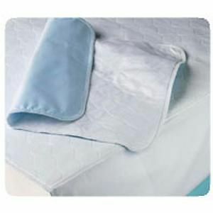 Dignity Underpad 34 X 36in Reusable Cotton Moderate Absorbency – 1 Count