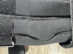 DONJOY DRYTEX – ECON Hinged Knee Wrap Small