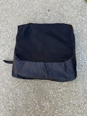 Star by Etac ESMC 1715 Wheelchair Seat Air Cushion 17.25″ x 15.5″ x 3″ w/ Cover