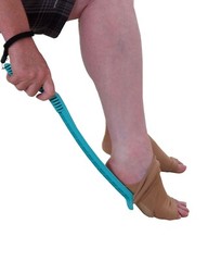 RMS Sock On / Sock Off Kit for Putting on and Removing Socks/Stockings