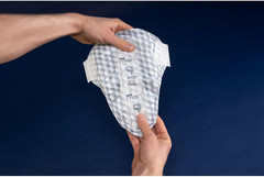 Man Active Guards, Male Incontinence Bladder Control Pads, 7-1/2″ X 9-3/10″, 15