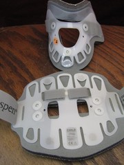 Aspen 983102 Pediatric Cervical Collar PD4 Size 2-5 Years Neck Brace