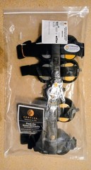 CORFLEX CONTENDER LITE Post-Op Knee Brace ROM Hinged Support Adjustable #75-7500