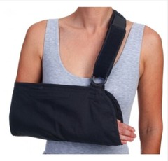 Procare Arm Sling Hook and Loop Closure, Universal 1 Count
