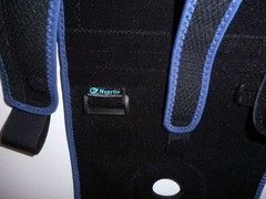 Nvorliy Plus Size Knee Brace Extra Large Adjustable Knee Support 7XL-8XL