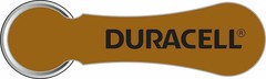 Duracell Activair Hearing Aid Batteries Size 312 Exp-2029 New/ Fresh!