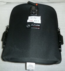 FUTURE MOBILITY WHEELCHAIR BACK VERY GOOD CONDITION 18×19″