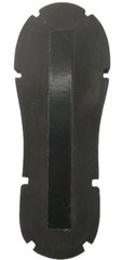Even Up Shoe Lift Height Adjustable Right or Left Foot Men 8.5-10 Women 9-11 Med