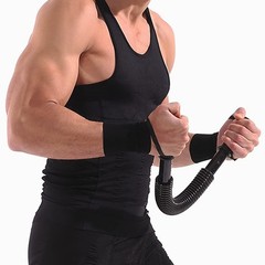 Wrist Compression Sleeve (4PCS), Soft Wrist Brace Wrist Bands for Tendonitis,…