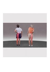 BeActive+ BeActive Plus Adjustable Calf Wrap for Back Pain Relief, One Size
