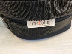 TracCollar Inflatable Cervical Traction by Body Sport Sweden
