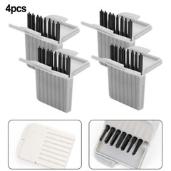 32pc Set Of For Wax Filters Cleaning For Hearing