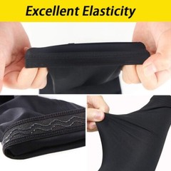 Compression Sleeve Arm for Basketball Baseball Football Golf for Men Women Youth