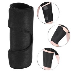 Sports Leg Sleeve Breathable Thigh Support For Basketball/Soccer
