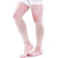 Medical Calf Compression Sleeve Socks 20-30 mmHg Varicose Veins Running Athletic