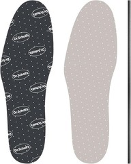 Dr. Scholl’sStay Odor-Free & Dry Comfort Insoles with Odor-X, Unisex Inserts