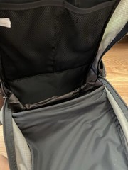 Inogen One G5 Backpack for Concentrator & Battery Gray Rove 6 Free Shipping