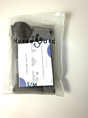 Nurse Yard CORE Compression Socks~Size S/M~Black~1 pair~Leg Pain Relief~New~NIP