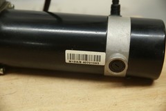 TESTED PAIR Motors for RASCAL 318 Power Chairs M1FDB-4 M1DA/B Electric Mobility