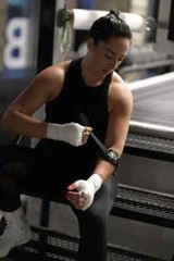 Pro Band BandIT XM Magnetic Therapeutic Forearm Band Compression Strap