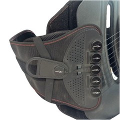 DonJoy Lower Back Brace 2 II TLSO Size Large Thoracic & Kyphosis Pain Rehab