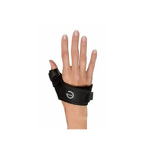 EXOS Short Thumb Spica II – STS II Hand Based – Left & Right – ALL SIZES