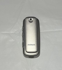 Phonak Remote Mic With Mini-USB Splitter