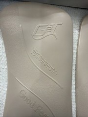 Brand New Good Feet Maintainer Ultra 364 Life Time Warranty Retail $299
