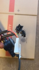 Golden Buzzaround LT 3 Wheel Compact Steering With Key NEW