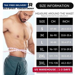 Work Back Brace for Men & Women, Adjustable Lower Back Support Belt for Sciatica