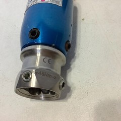 AXtion Prosthetic Foot Blue Silver