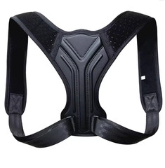 Adjustable Posture Corrector Back Brace Unisex Men Women Free Shipping