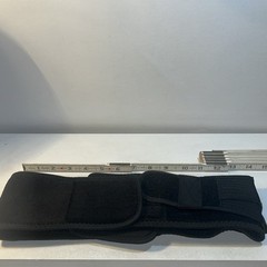 New Vriksasana Posture Sacroiliac Hip Belt, No Packaging