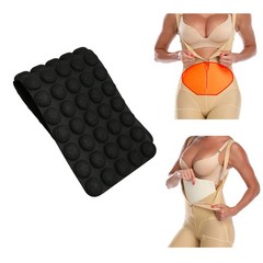 Abdominal Compression Flexible Surgery Post Liposuction Recovery Board Foam