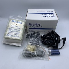 SKIL-CARE Floor Pro Safety Alarm System NEW OPEN BOX