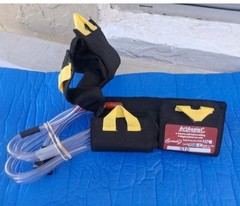 leg Cuff for ArtAssist Art Assist AA-1000 artassist Arterial circulation machine