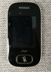 PHONAK™ ROGER TOUCHSCREEN MIC